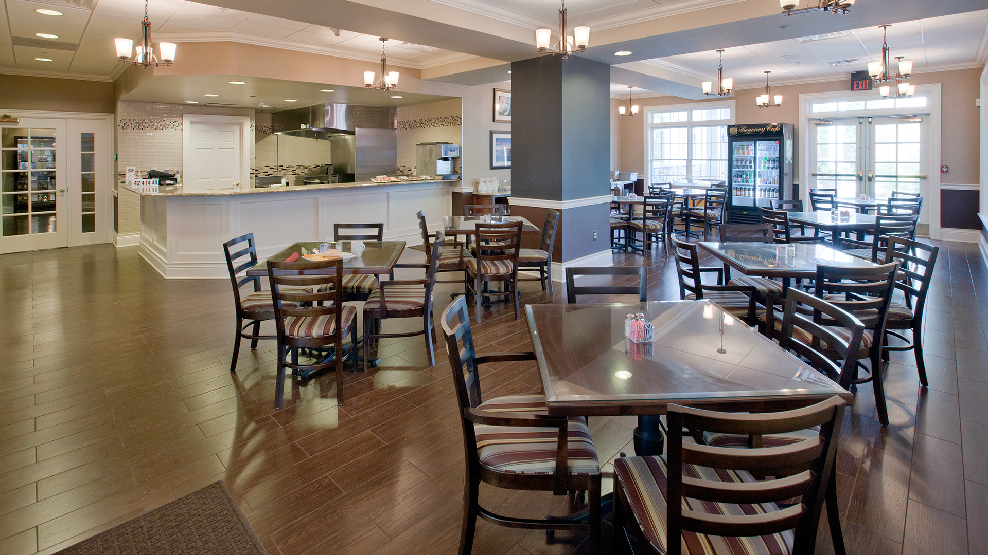 New Luxury Homes for Sale in Monroe Township, NJ Regency at Monroe