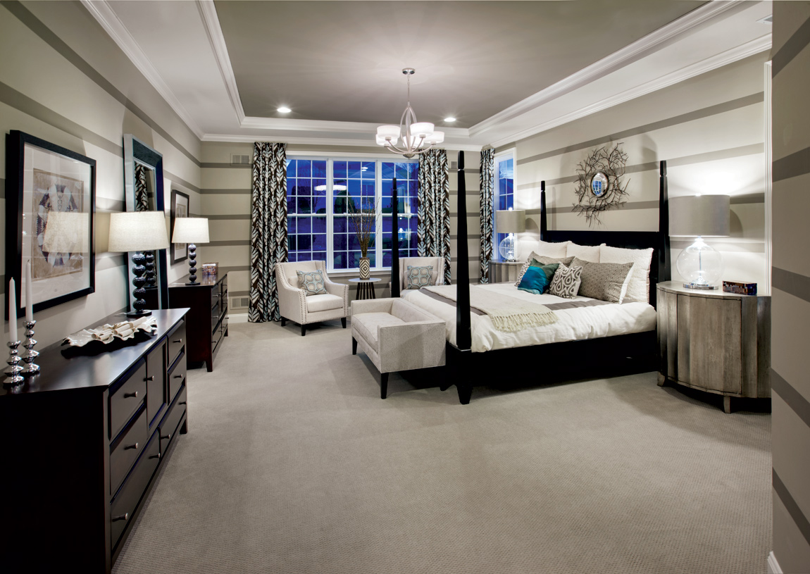 New Luxury Homes for Sale in Monroe Township, NJ Regency at Monroe