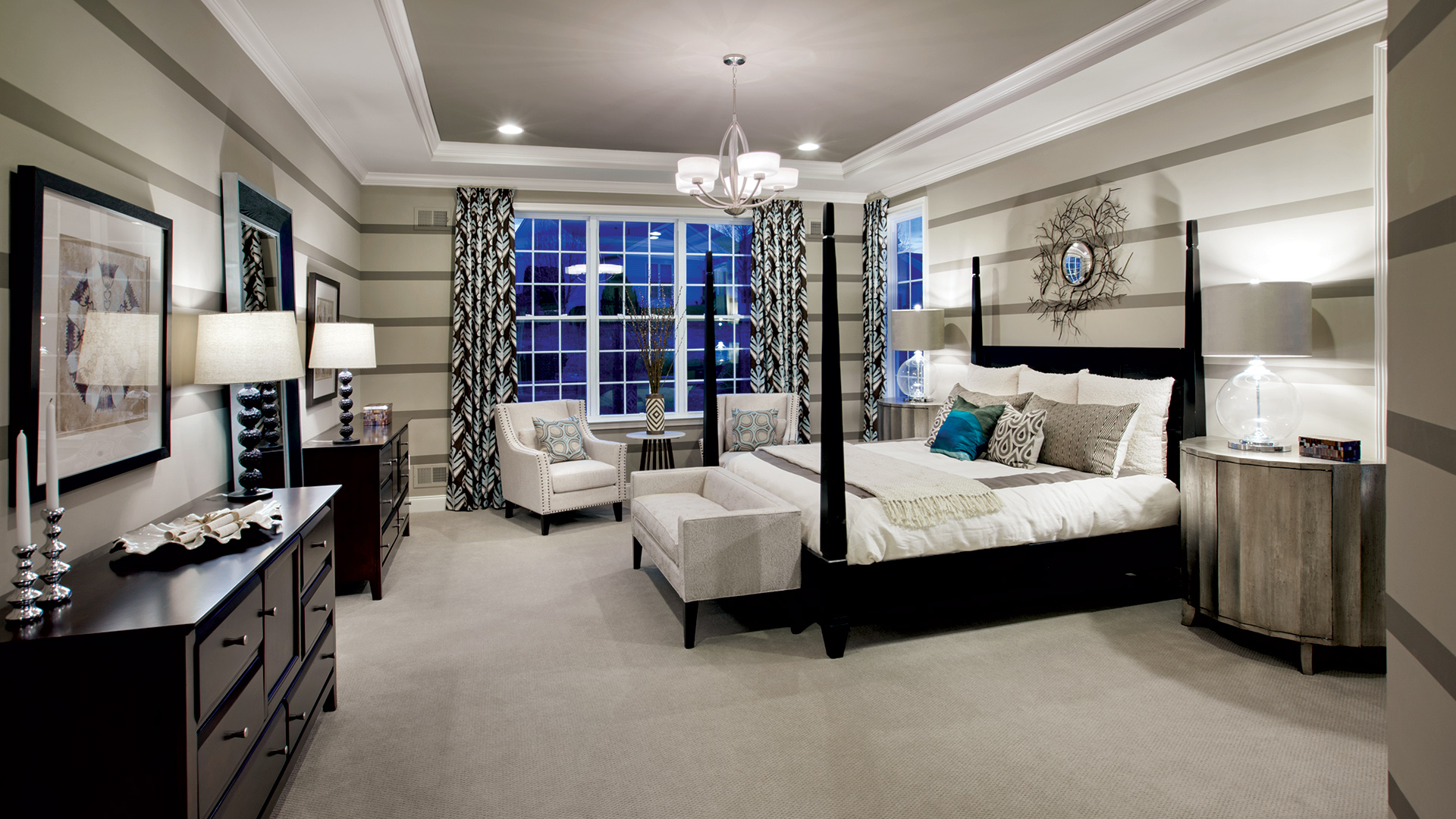 New Luxury Homes for Sale in Monroe Township, NJ Regency at Monroe