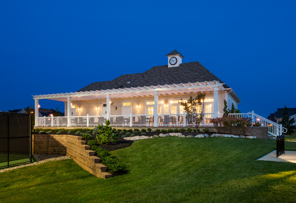 New Luxury Homes for Sale in Monroe Township, NJ Regency at Monroe