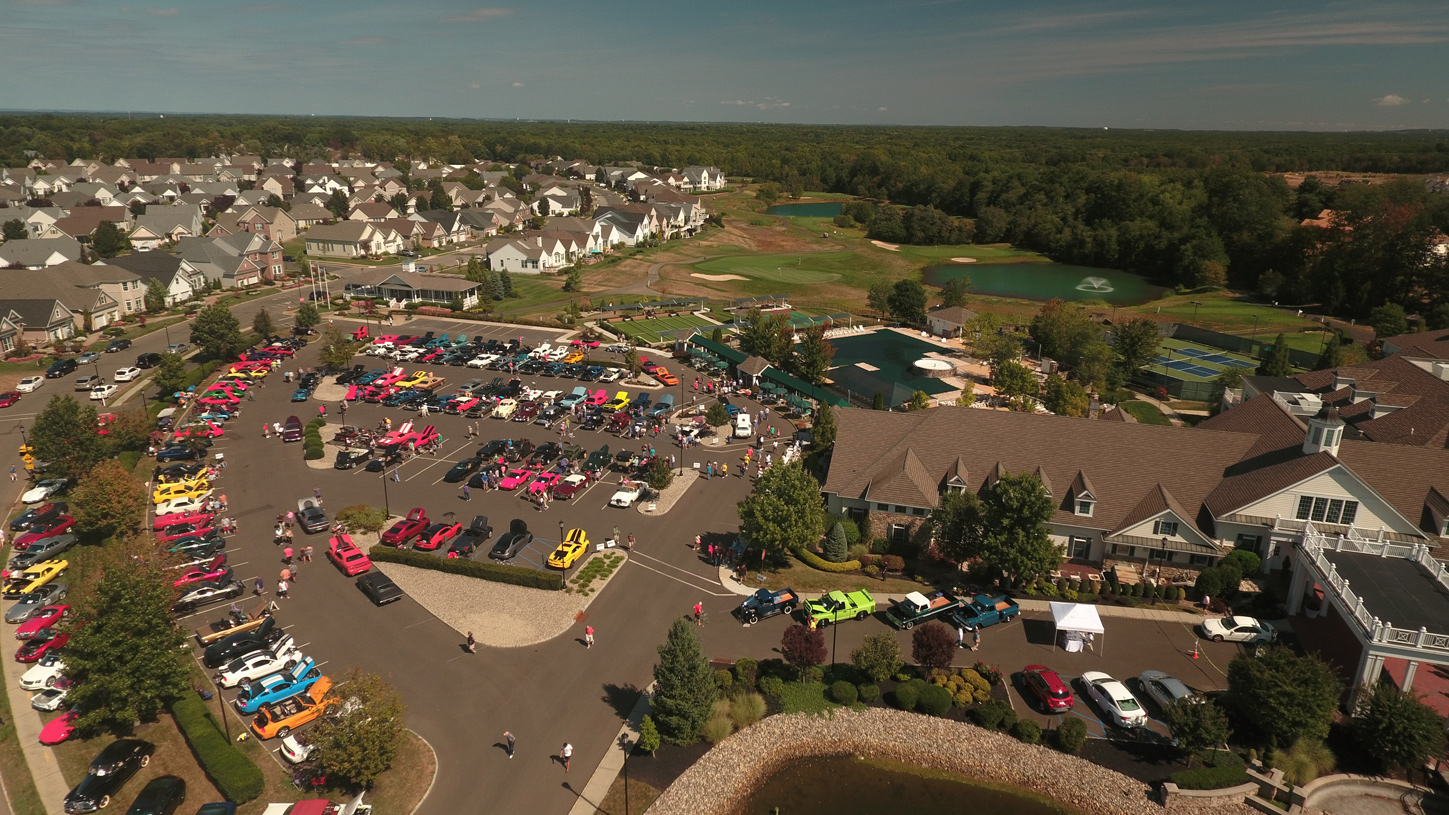 New Luxury Homes for Sale in Monroe Township, NJ Regency at Monroe