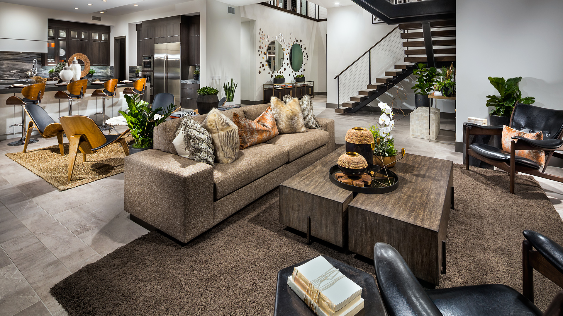 New Luxury Homes For Sale in Reno, NV Latigo at Rancharrah