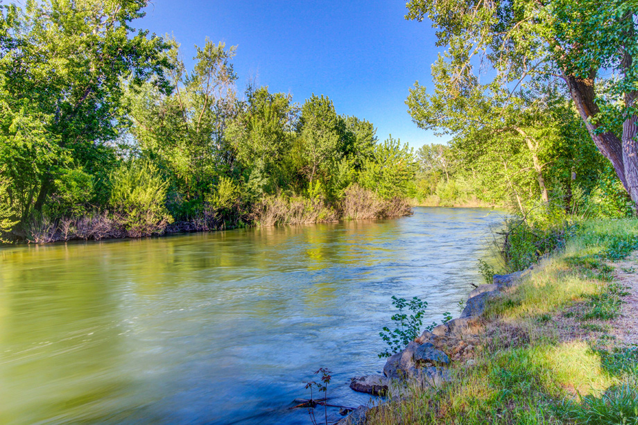 Toll Brothers - Heron River Photo