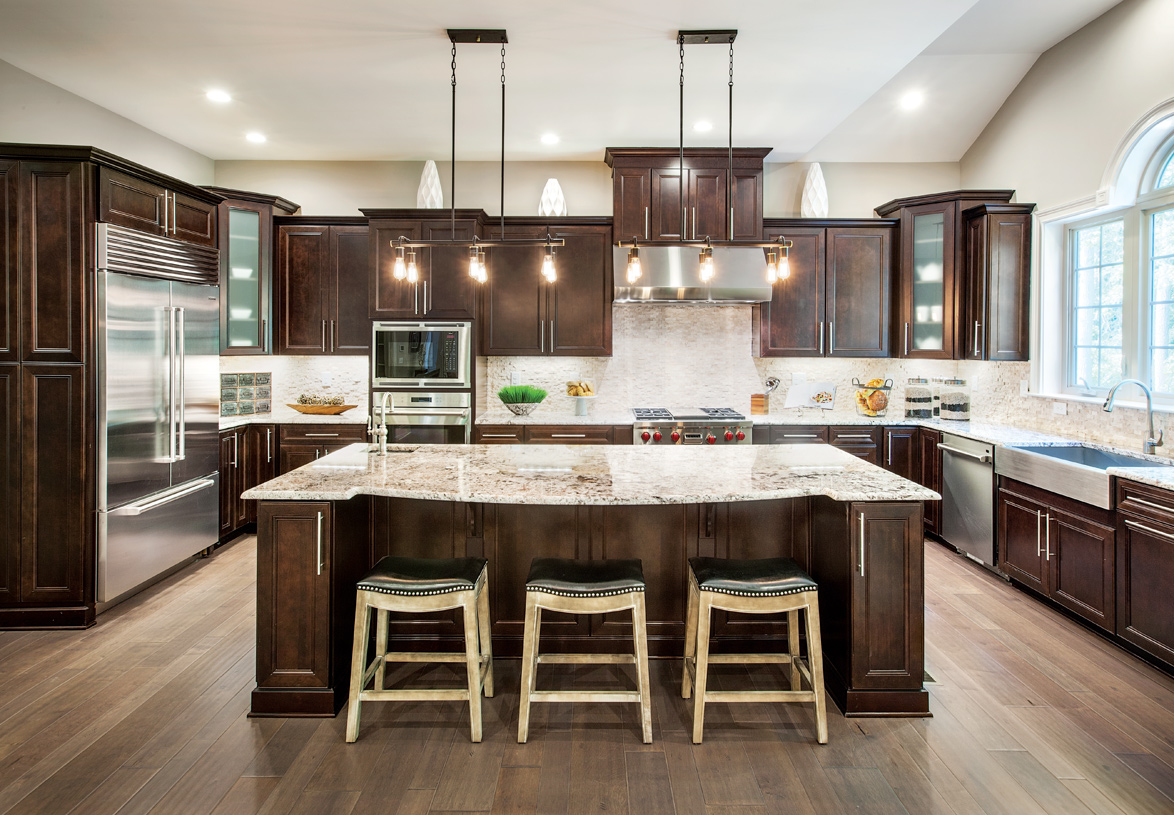 New Luxury Homes for Sale in New Hill, NC Jordan Pointe