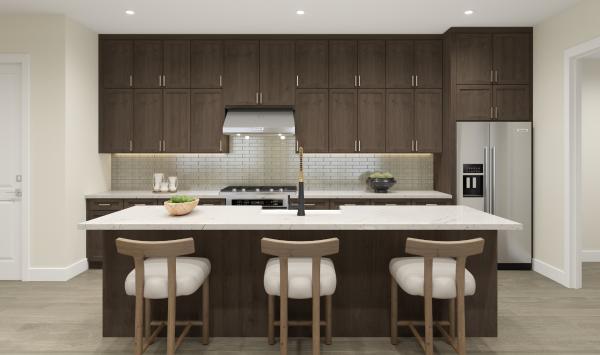 Thurnby Home Design