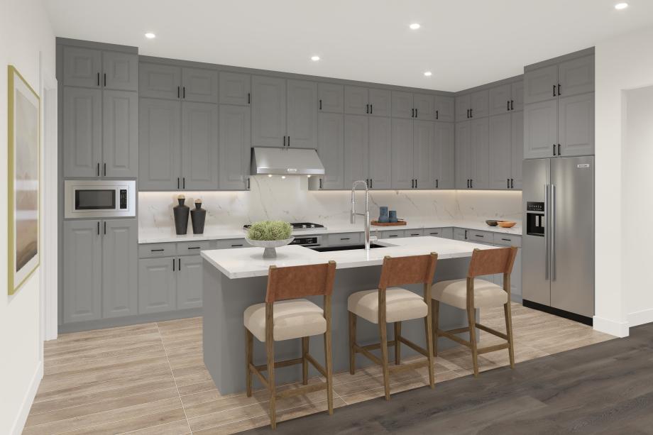 Toll Brothers - Wetherby