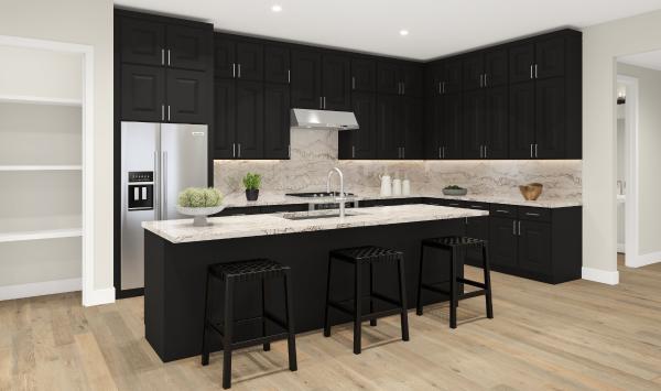 Woodbury Home Design