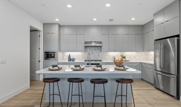 Wetherby Home Design