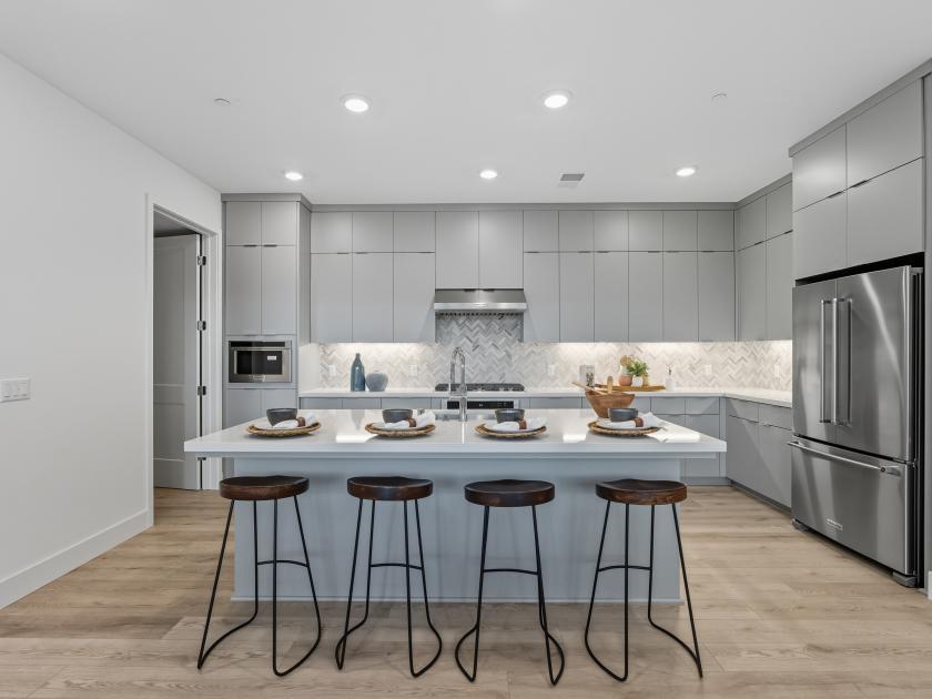 Toll Brothers - Wetherby