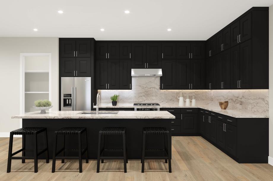 Toll Brothers - Woodbury