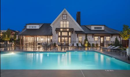 Enclave at The Promenade