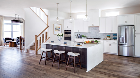 Dream Kitchen And Bath Event