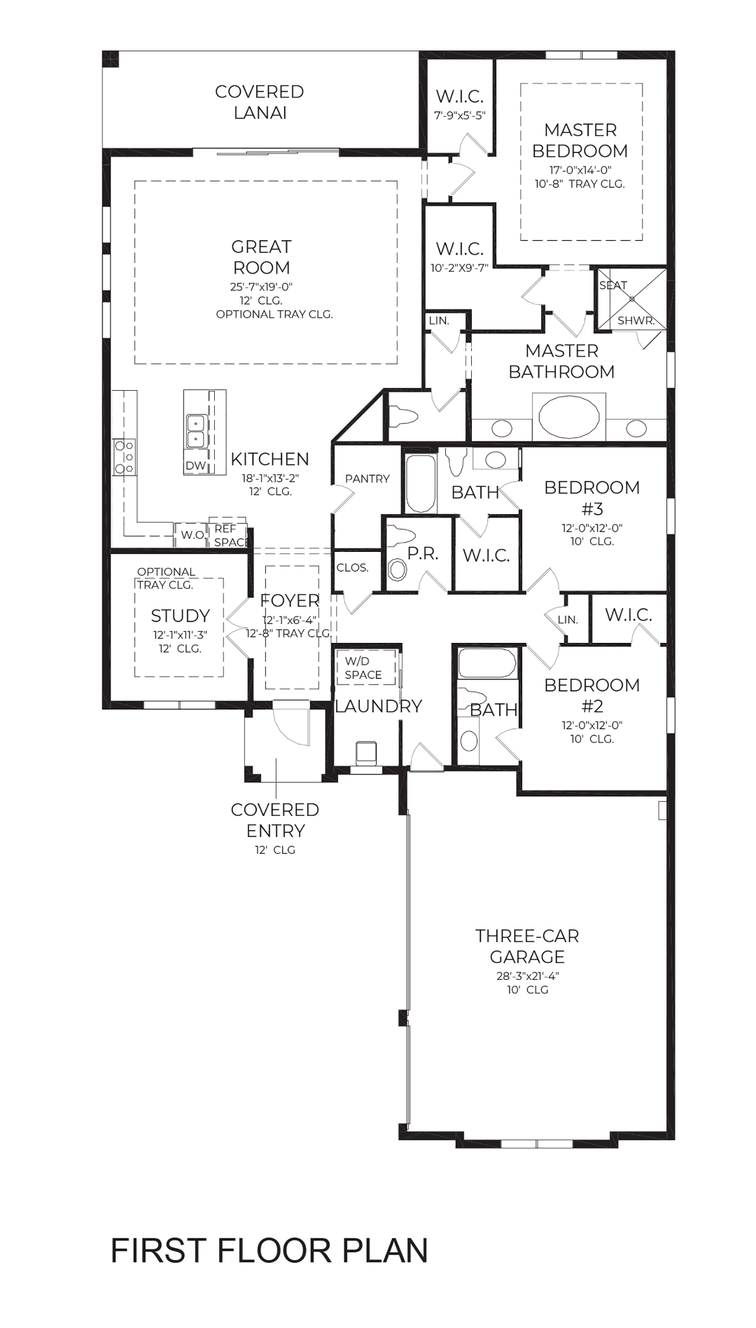 Floor Plan Floor Plan