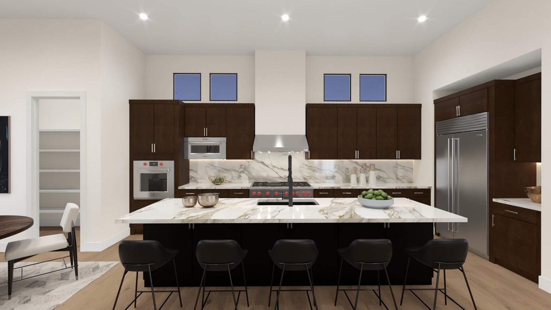 Martel Prairie Walk Through