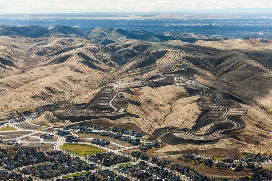 Toll Brothers - Cartwright Ranch Photo