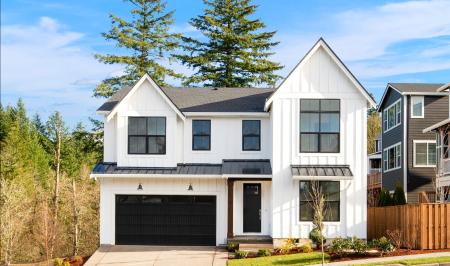 Toll Brothers at Thompson Woods