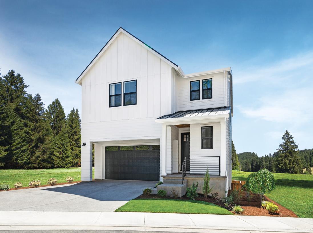 New Homes in Oregon City OR New Construction Homes Toll Brothers®