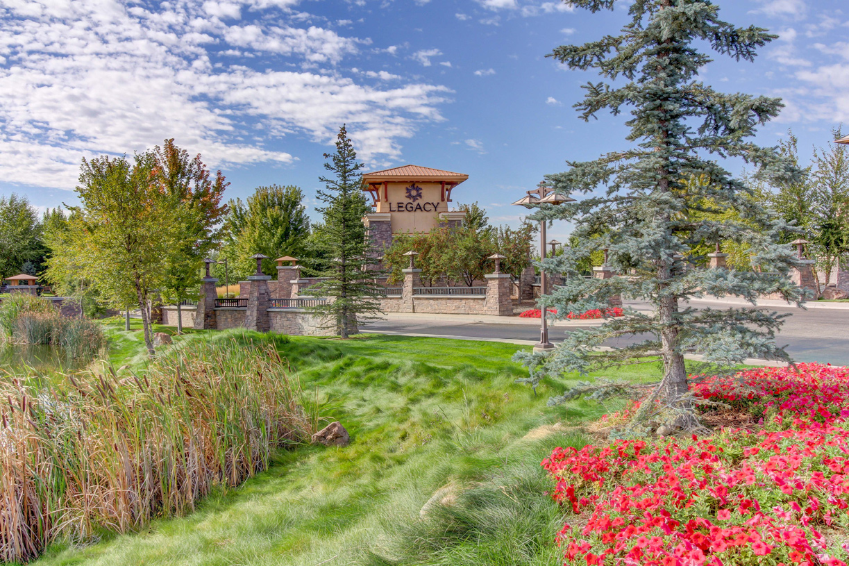 New Homes in Eagle ID New Construction Homes Toll Brothers®