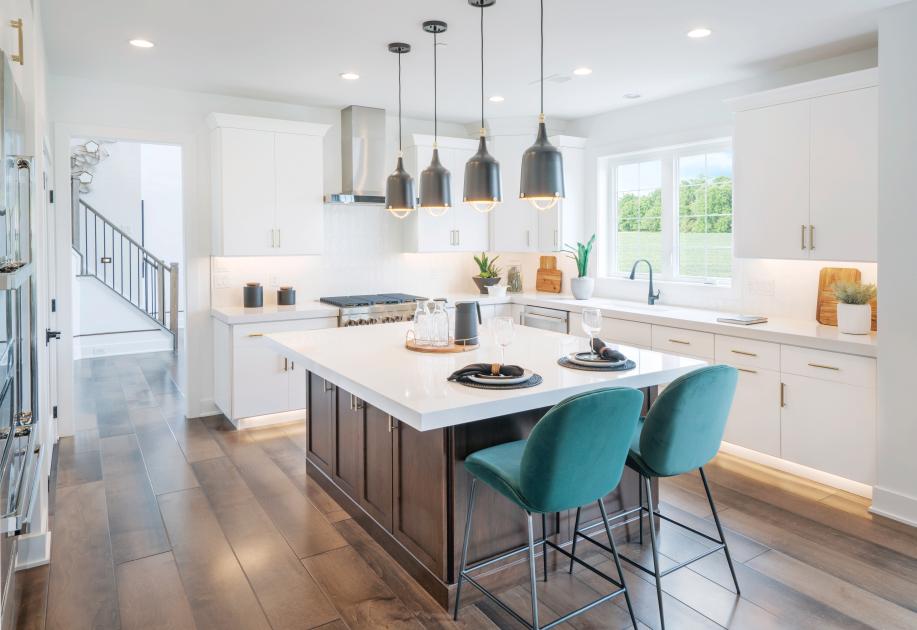 Toll Brothers - Doylestown Walk Photo