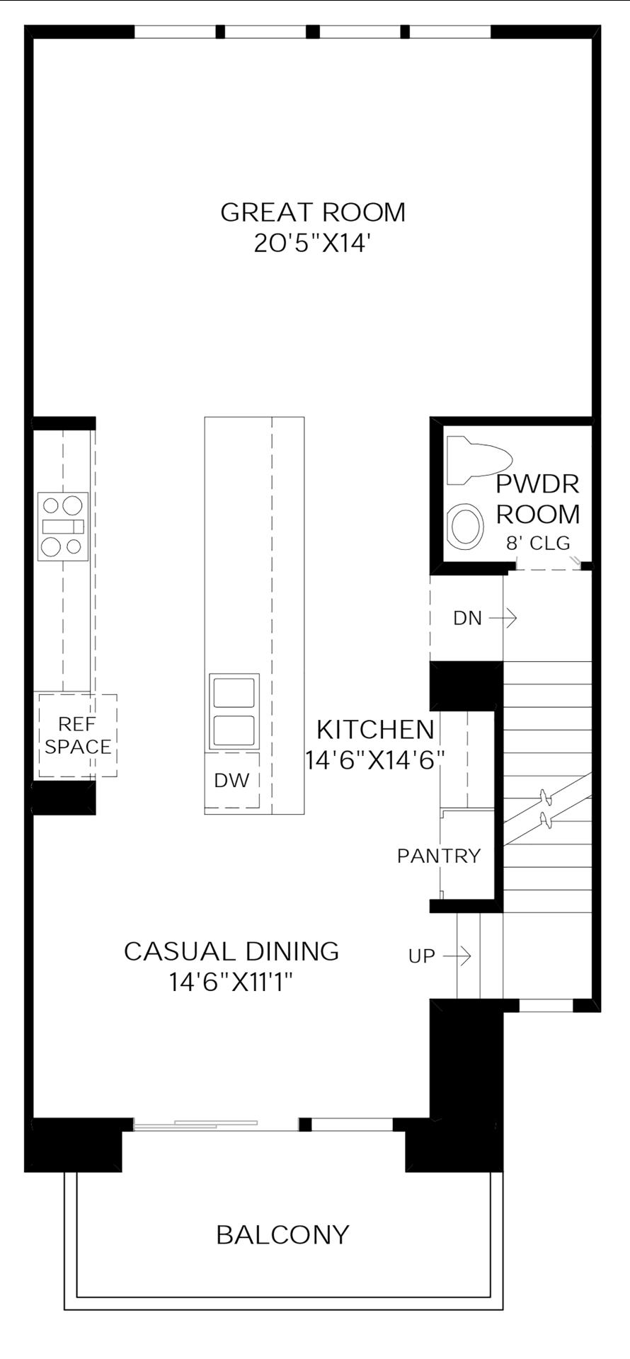 New Luxury Homes for Sale in Santa Clara, CA East Lawrence Station