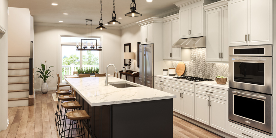 Woodlands Collection - Rivington By Toll Brothers