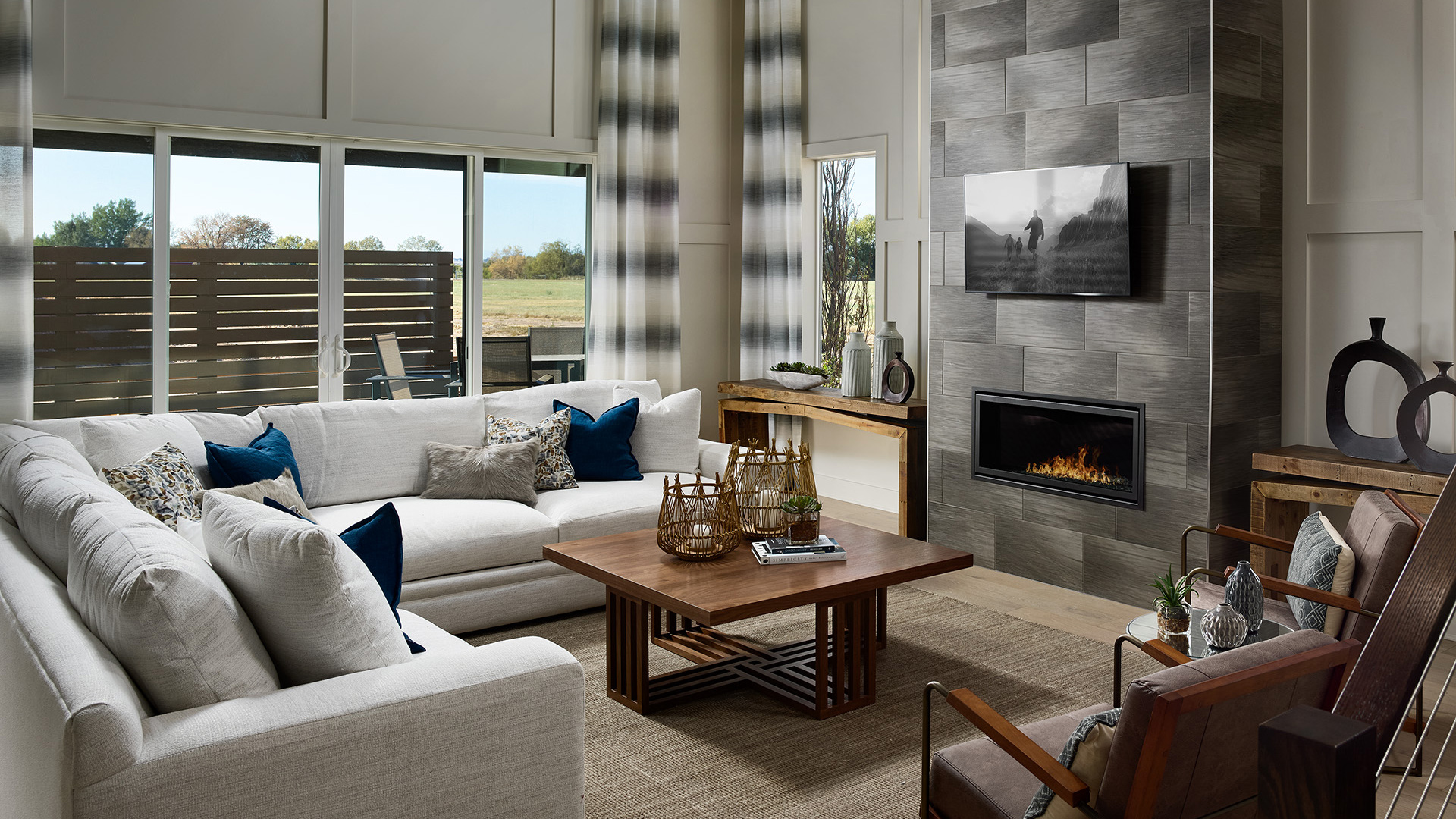New Luxury Homes For Sale In Timnath Co Toll Brothers At