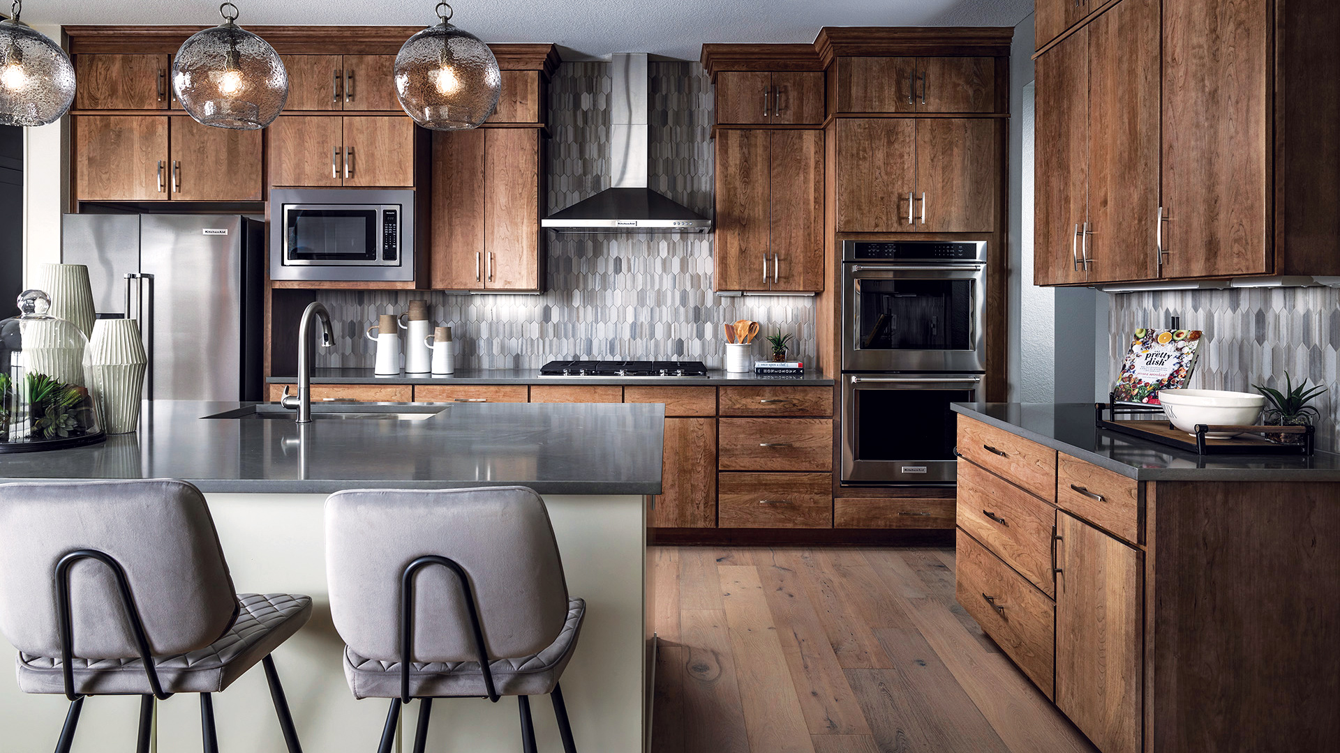 New Luxury Homes for Sale in Timnath, CO Toll Brothers at Trailside