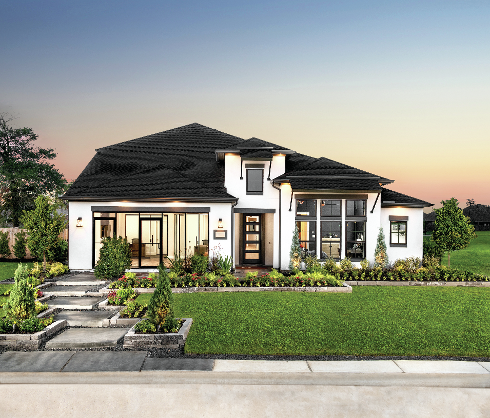 New Homes in Justin TX New Construction Homes Toll Brothers®