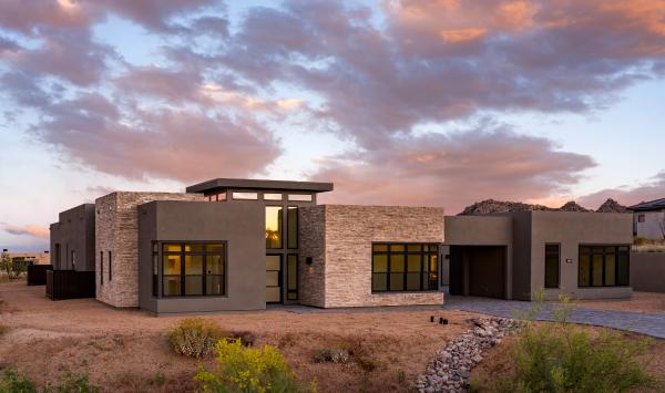 Mojave Contemporary