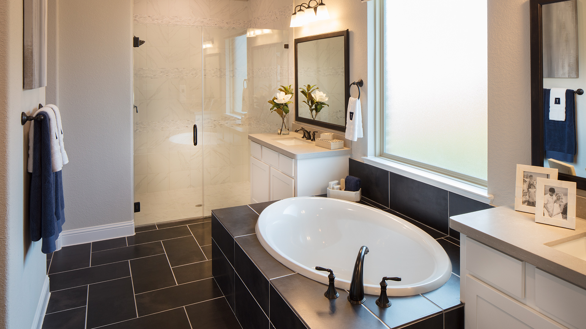 New Luxury Homes For Sale in Manvel, TX Pomona Select Collection