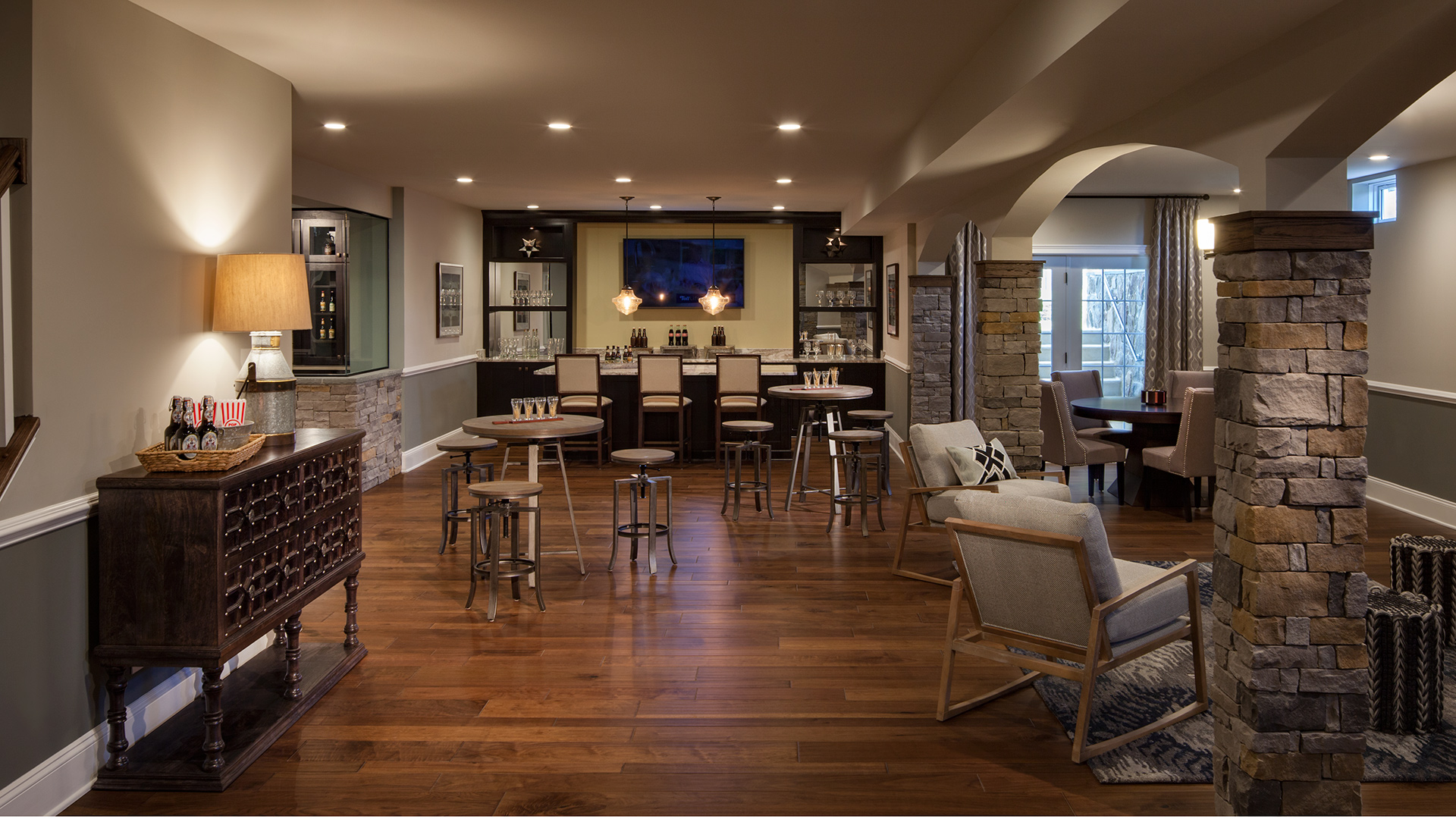 Haymarket VA New Homes for Sale Dominion Valley Country Club Estates