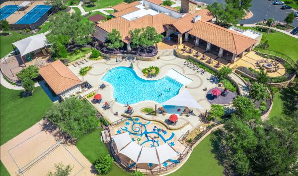 Amenities
