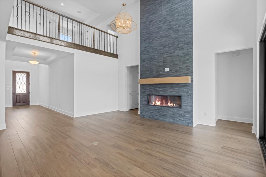 Great room