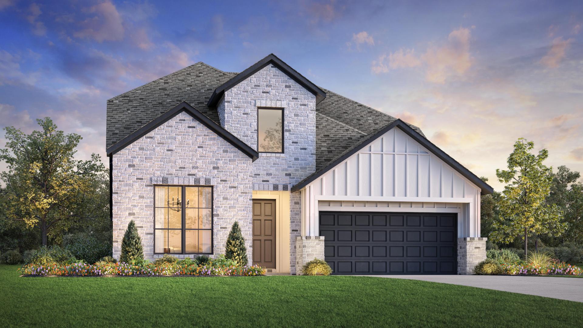 Modern Farmhouse