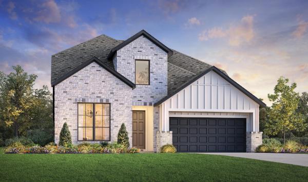 Modern Farmhouse