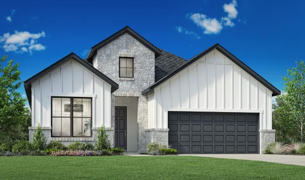 Modern Farmhouse