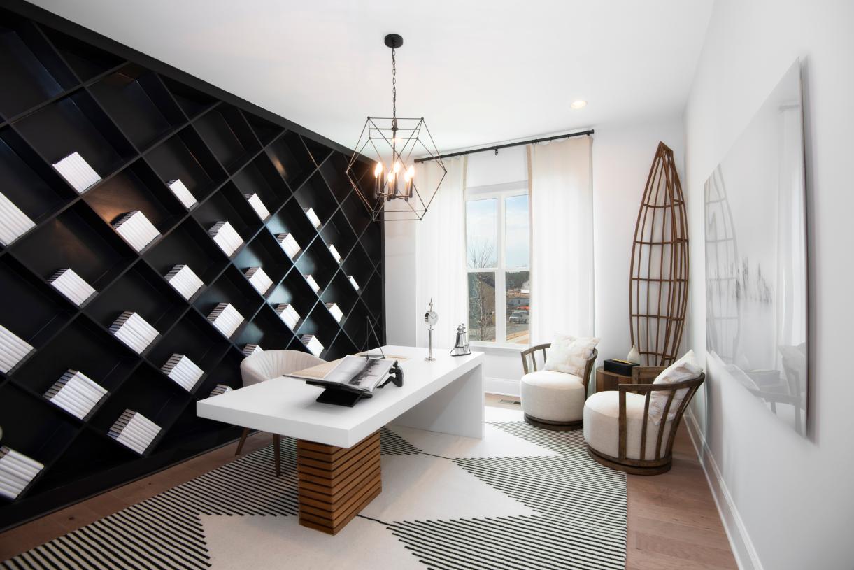 New Construction Homes For Sale in Apex, NC Toll Brothers