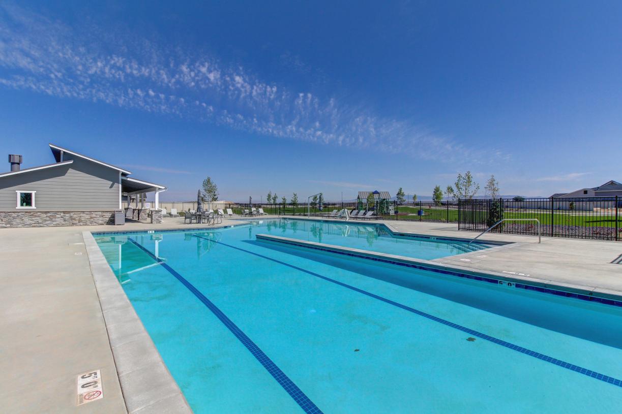 New Luxury Homes for Sale in Kuna, ID Sterling Ranch Garden