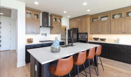 Sterling Ranch - Woodland