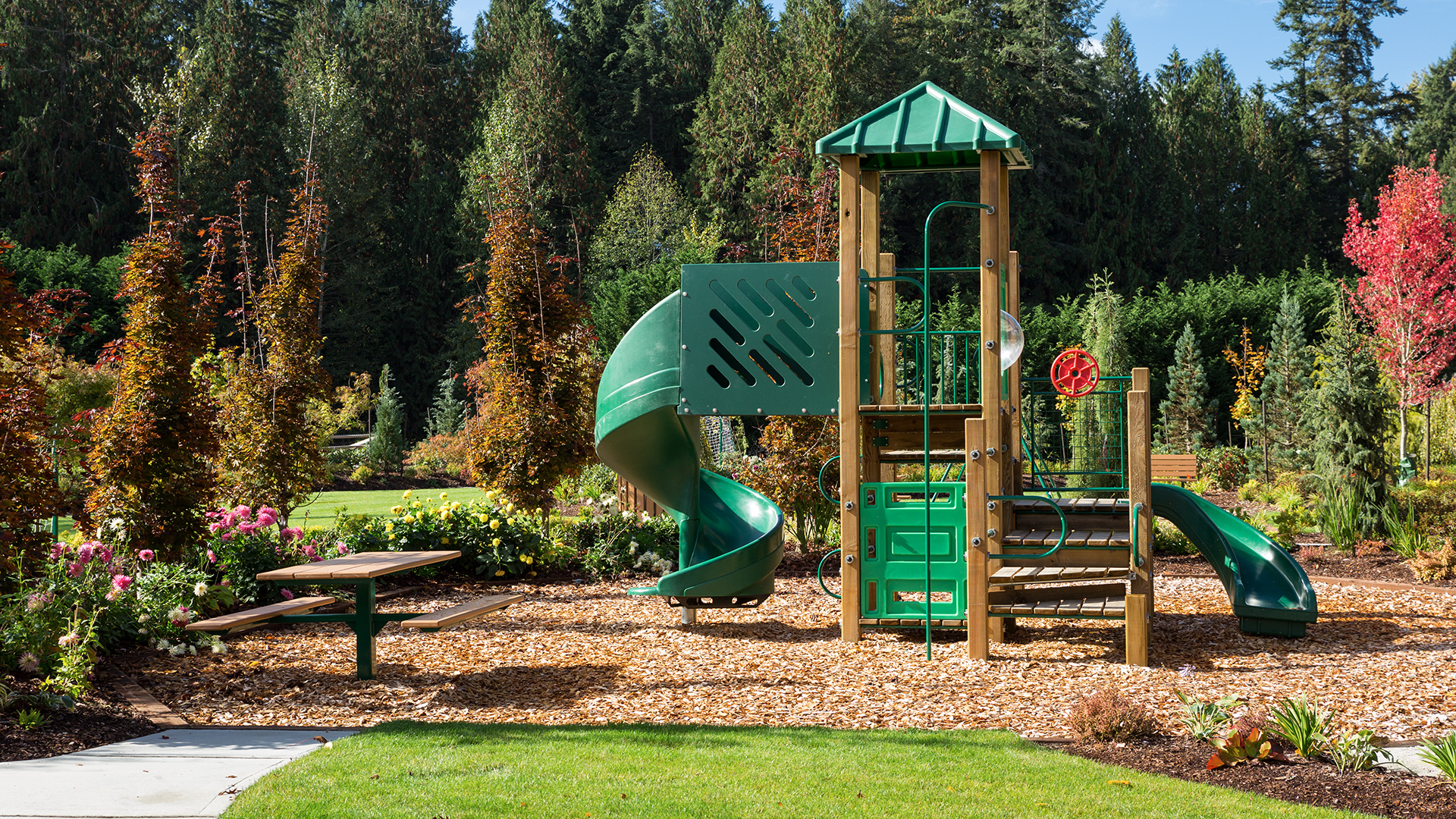 New Homes for Sale in Duvall, WA The Ridge at Big Rock