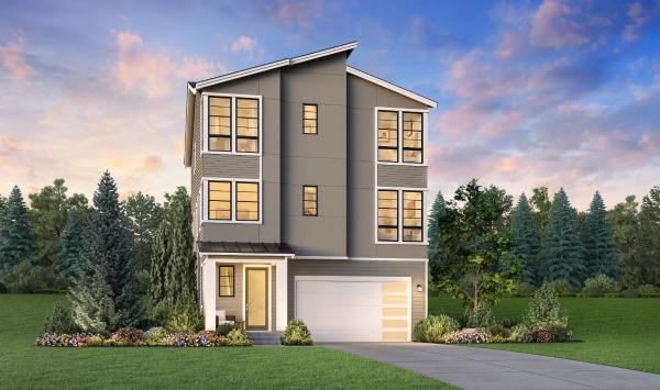 Contemporary