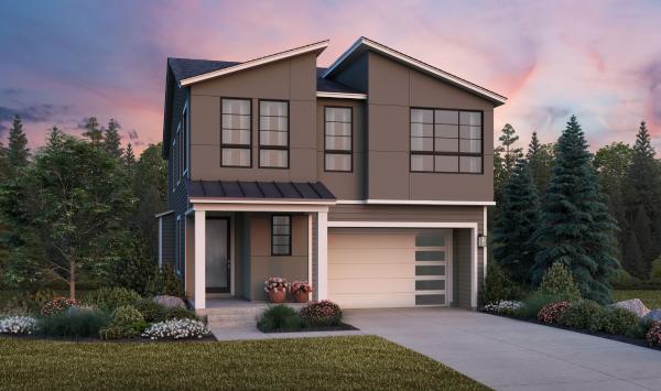 Contemporary
