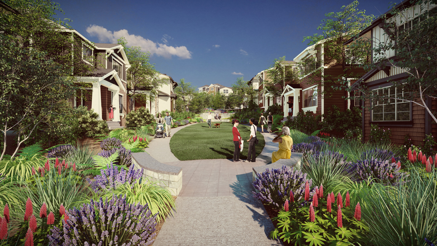 New Luxury Homes for Sale in Duvall, WA The Ridge at Big Rock