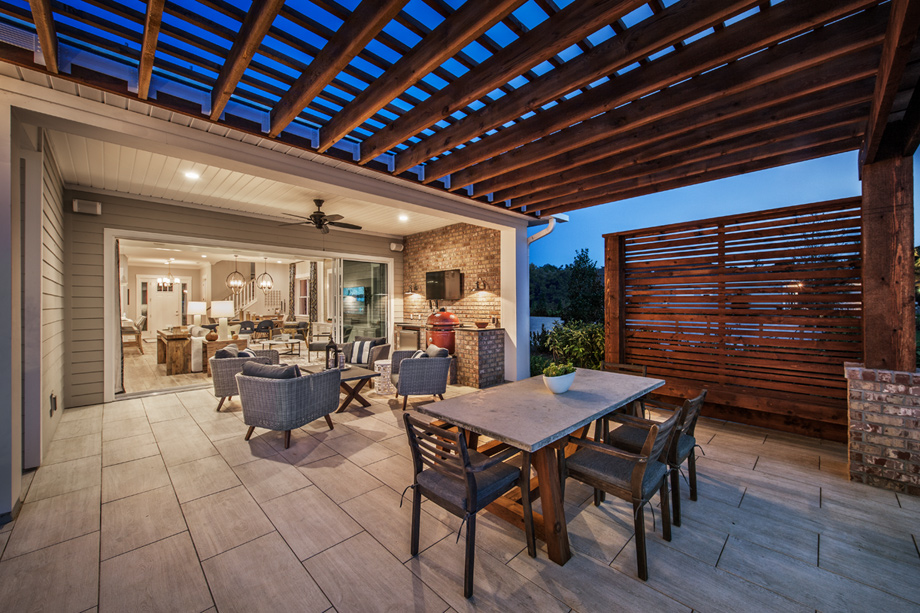 New Construction Homes In Florida Toll Brothers