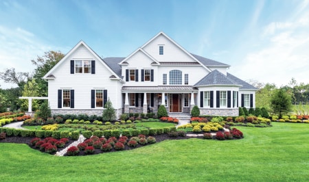 Reserve at Colts Neck