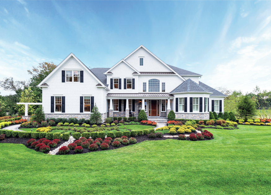 Toll Brothers - Reserve at Colts Neck Photo