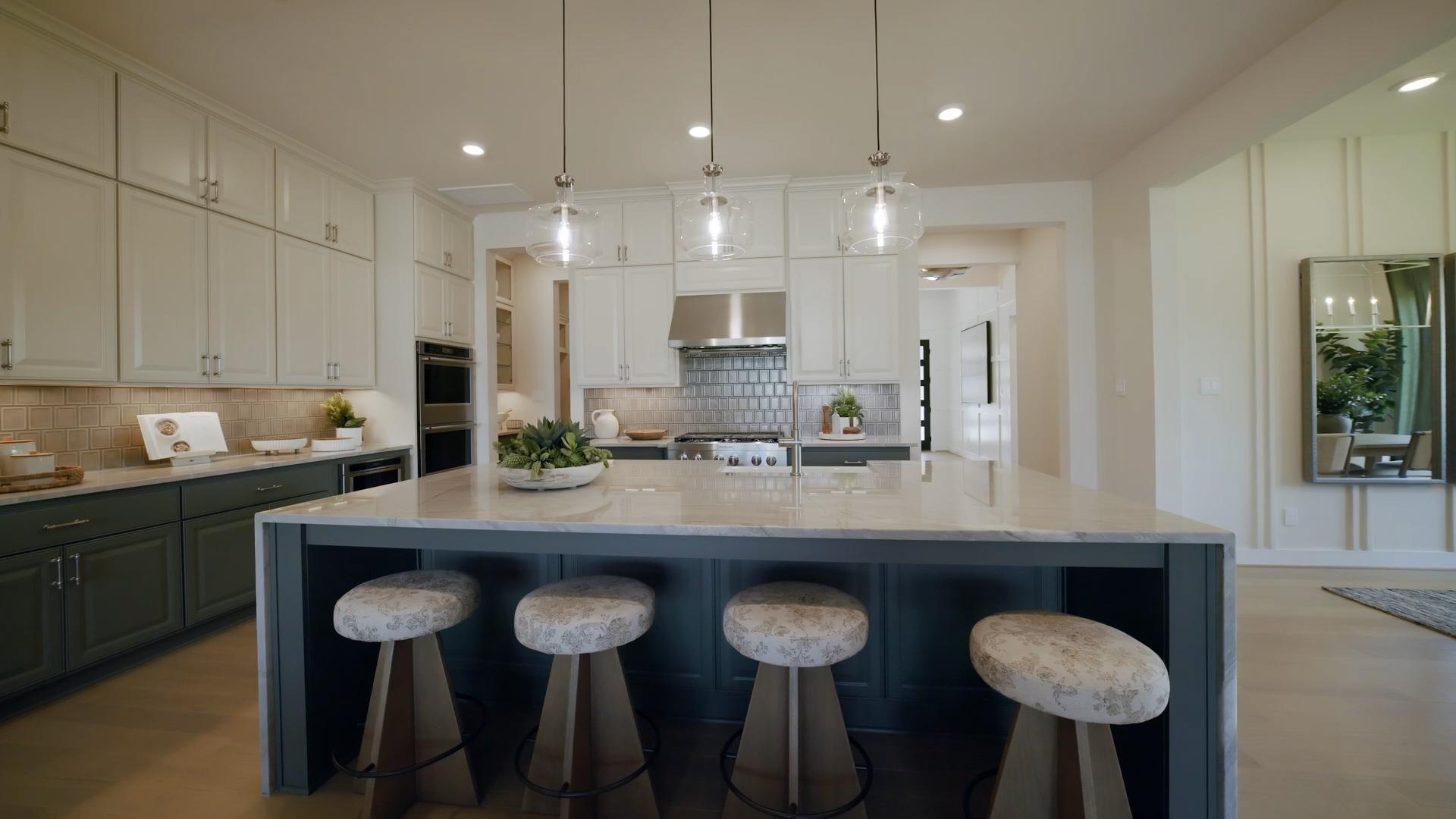 Toll Brothers at Sienna - Select Collection