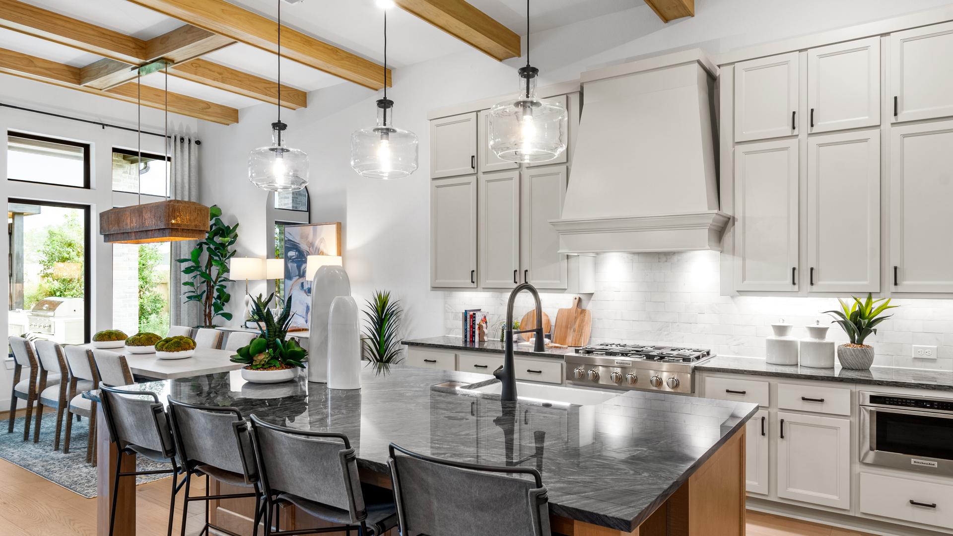Toll Brothers at Sienna - Select Collection