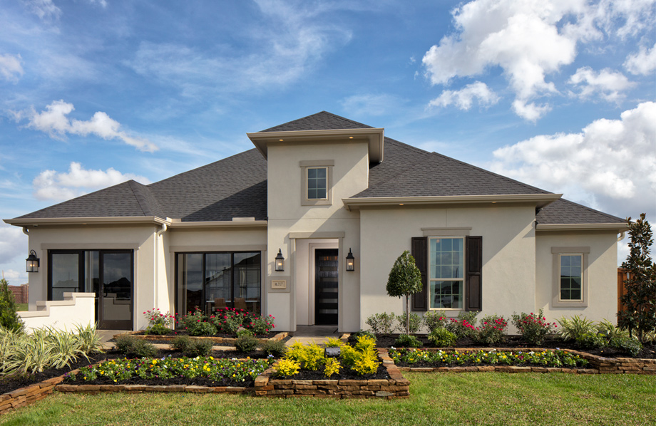 Missouri City TX New Homes Master Planned Community Sienna Plantation