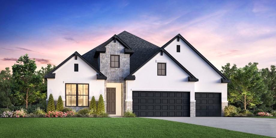 Toll Brothers - Belmore